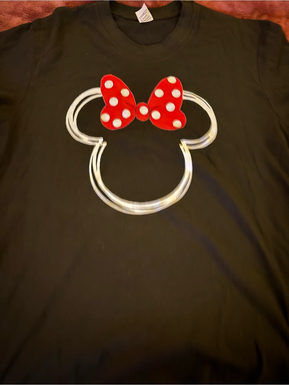 Minnie Mouse Shirt